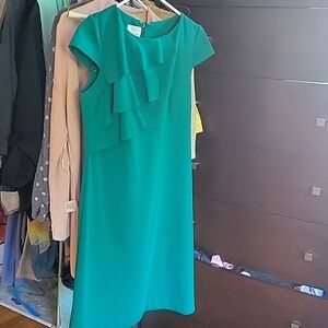 Donna morgan dress 10